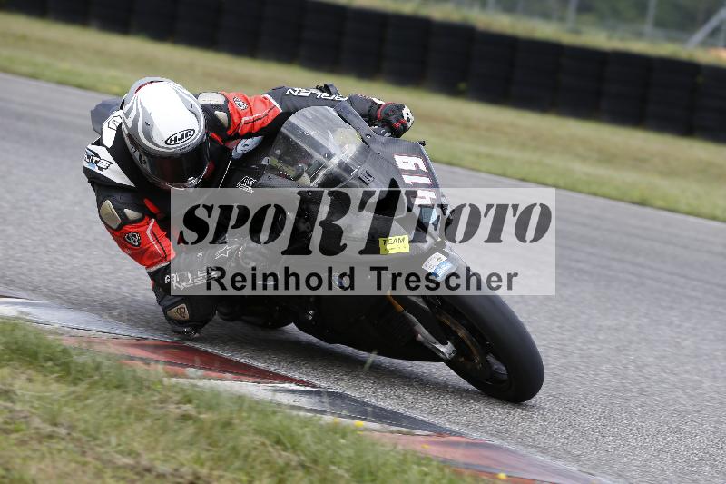 /24 08.06.2025 TZ Motorsport ADR/Gruppe rot/419